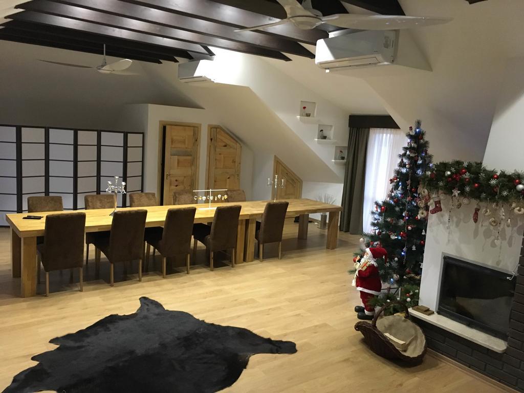 Casa * Пульмо
